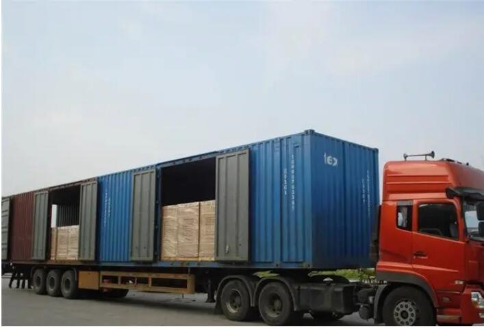 泉州到伍家岗区整车运输