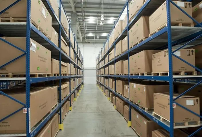 泉州到伍家岗区货物仓储