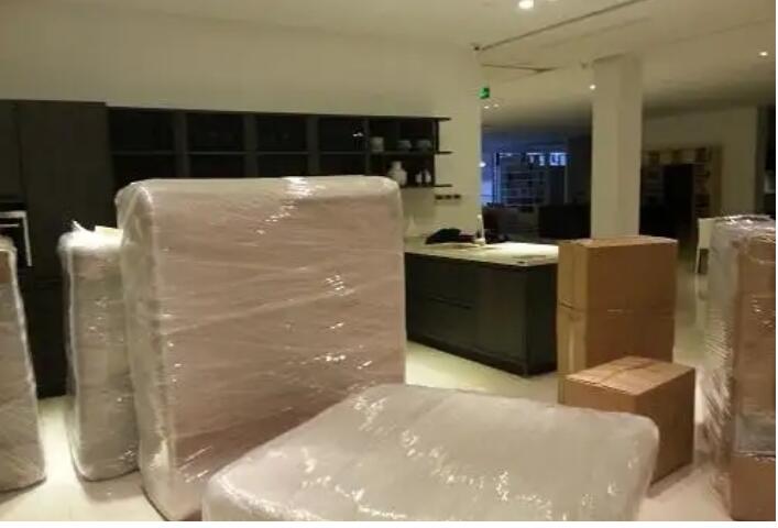 泉州到伍家岗区长途搬家