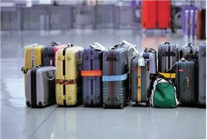 泉州到伍家岗区行李托运