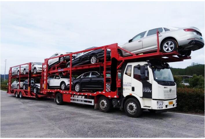 泉州到伍家岗区轿车托运